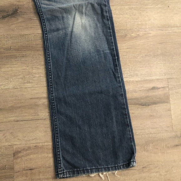 Men’s Inc Jeans - Picture 2 of 4